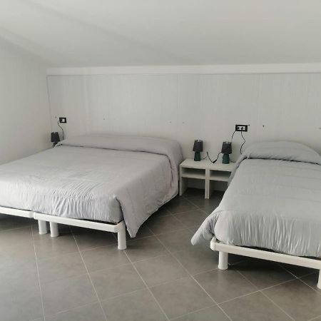 Soleluna Albenga Buitenkant foto