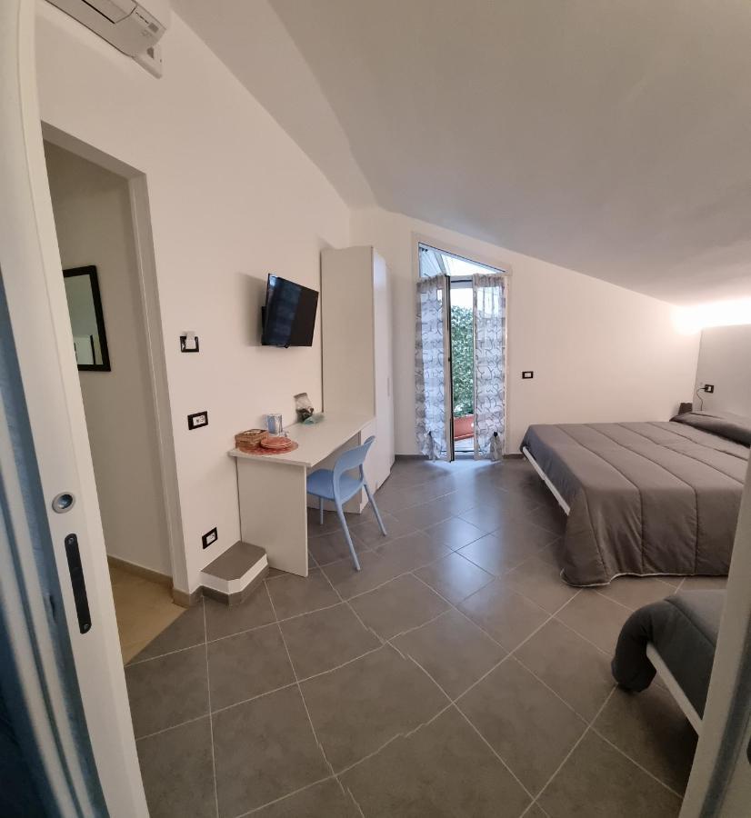Soleluna Albenga Buitenkant foto
