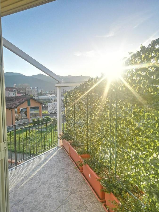 Soleluna Albenga Buitenkant foto