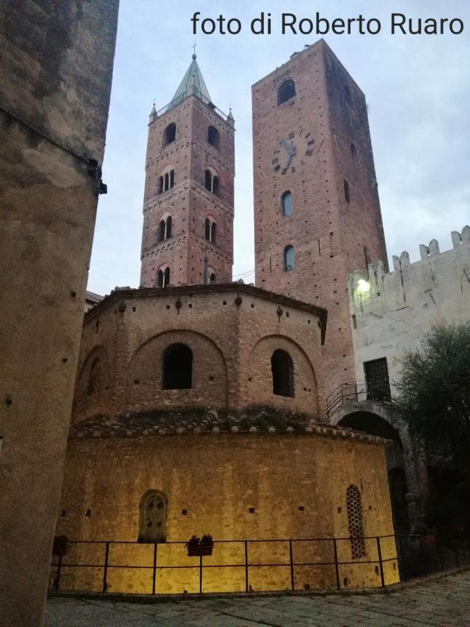 Soleluna Albenga Buitenkant foto